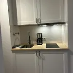 Ferienwohnung-juist-strandburg 307 Fuer 2 Bis 3 Personen Mit Schwimmbad Und Sauna