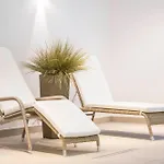 Ferienwohnung-juist-strandburg 307 Fuer 2 Bis 3 Personen Mit Schwimmbad Und Sauna Apartmán Juist